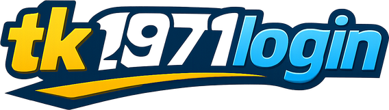 tk1971 login logo